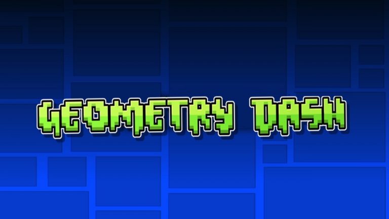 crome geometry dash full version free