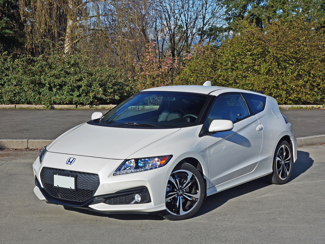 Honda CR-Z