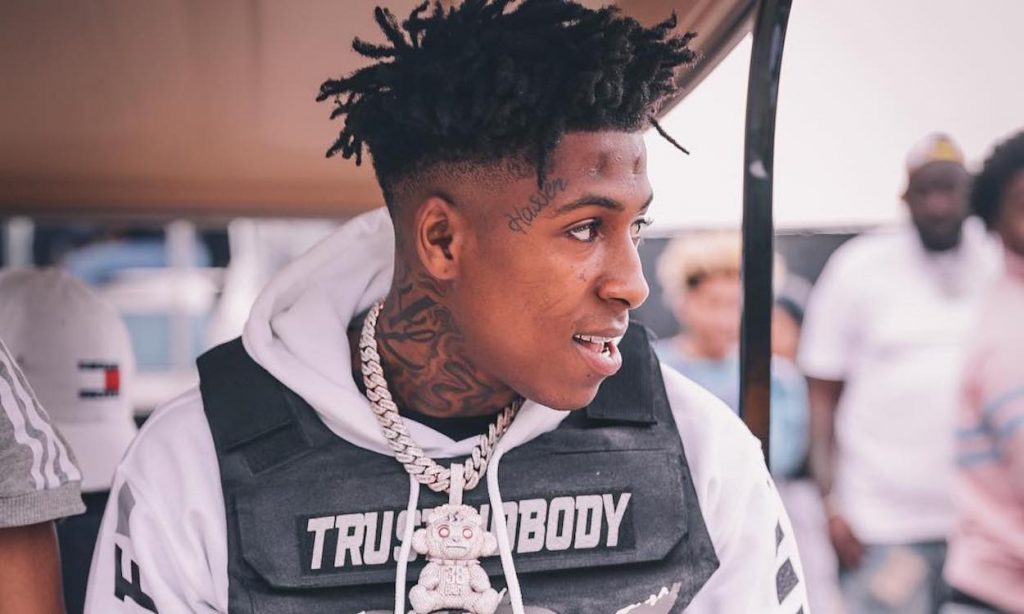 YoungBoy-2019 | Free Chrome New Tab Extensions