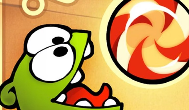 Cut THe Rope